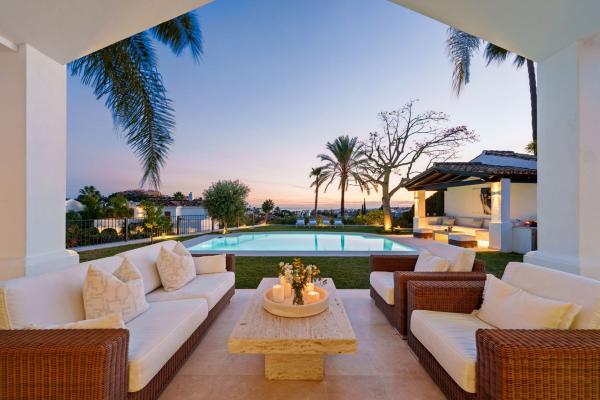 Casa o chalet independiente en Calle Galatea, 13, Los Naranjos, Marbella photo 1
