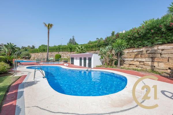 Sprzedaż mieszkania w Piso en Cortes(Ur Guadalmina Alta, 1, Guadalmina Alta, Marbella, Marbella
 photo 1
