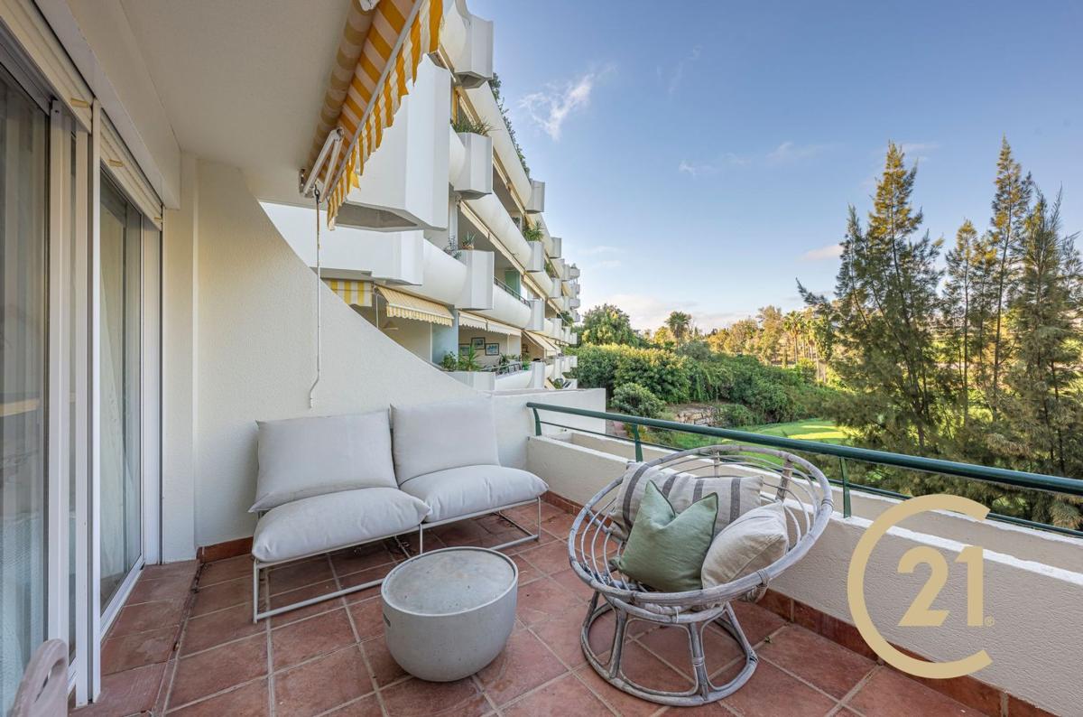Продажа квартиры на Piso en Cortes(Ur Guadalmina Alta, 1, Guadalmina Alta, Marbella, Марбелла
photo 2