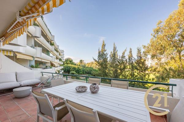 Sprzedaż mieszkania w Piso en Cortes(Ur Guadalmina Alta, 1, Guadalmina Alta, Marbella, Marbella
 photo 3