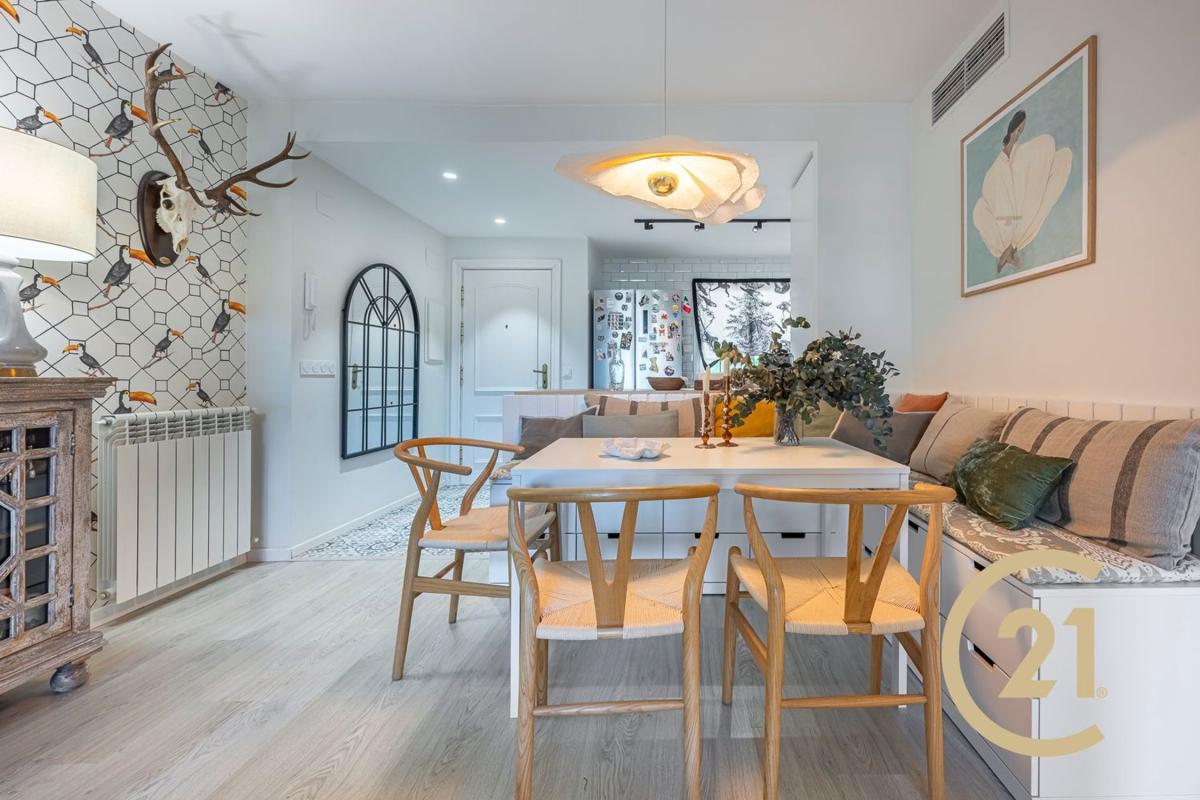 Продажа квартиры на Piso en Cortes(Ur Guadalmina Alta, 1, Guadalmina Alta, Marbella, Марбелла
photo 5