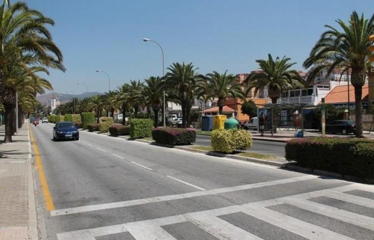 Продажа квартиры на Piso en Avenida Cibeles, Mangas Verdes - Las Flores, Málaga, Малага
photo 3