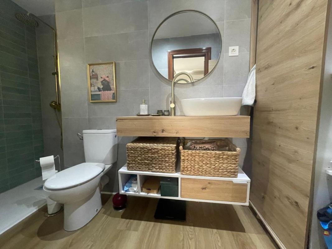 Продажа квартиры на Piso en Avenida de las Postas, Mangas Verdes - Las Flores, Málaga, Малага
 photo 5