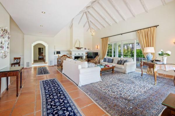 Casa o chalet independiente en Calle Haza del Conde, 1 f, Los Naranjos, Marbella photo 3