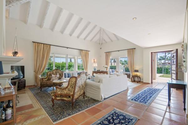 Casa o chalet independiente en Calle Haza del Conde, 1 f, Los Naranjos, Marbella photo 4