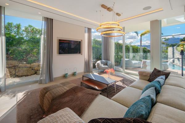 Casa o chalet independiente en Calle 18b Nva Andaluc, 457, Nueva Andalucía, Marbella photo 2