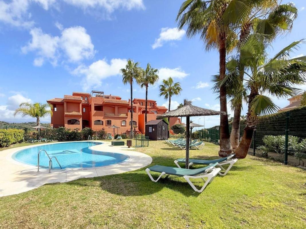 Venta de ático en Ático en Avenida Costa Galera, Buenas Noches, Estepona, Estepona photo 5