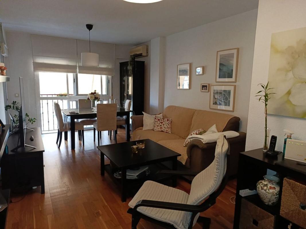 Продажа квартиры на Piso en Calle Almería, El Palo, Málaga, Малага
photo 3