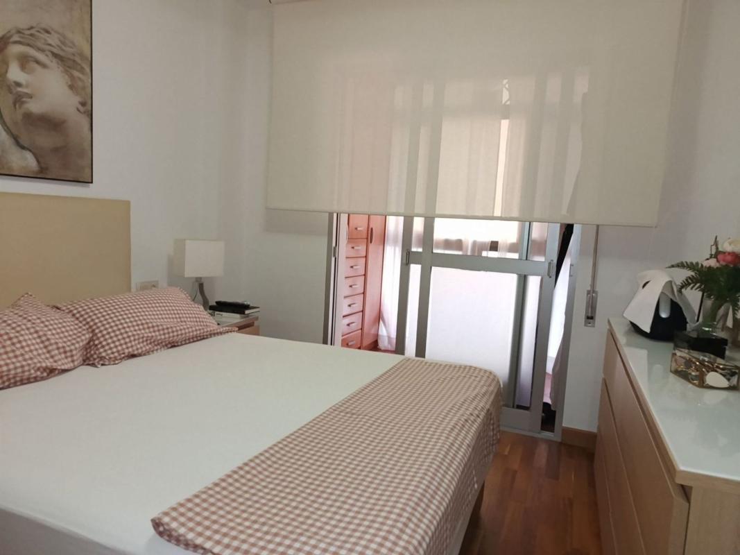 Продажа квартиры на Piso en Calle Almería, El Palo, Málaga, Малага
photo 5