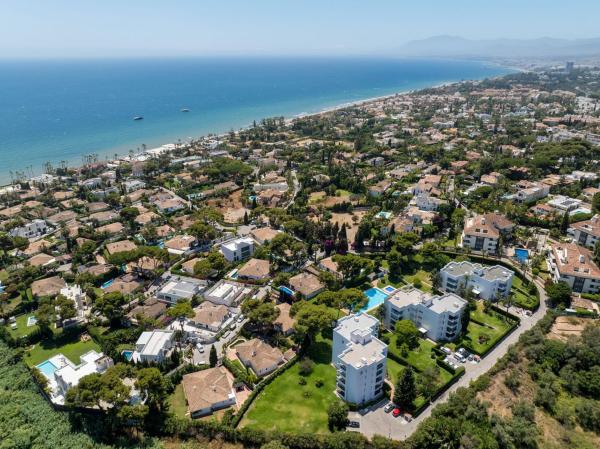 Ático en venta en Ático en Calle Solana, Los Monteros, Marbella, Marbella photo 1