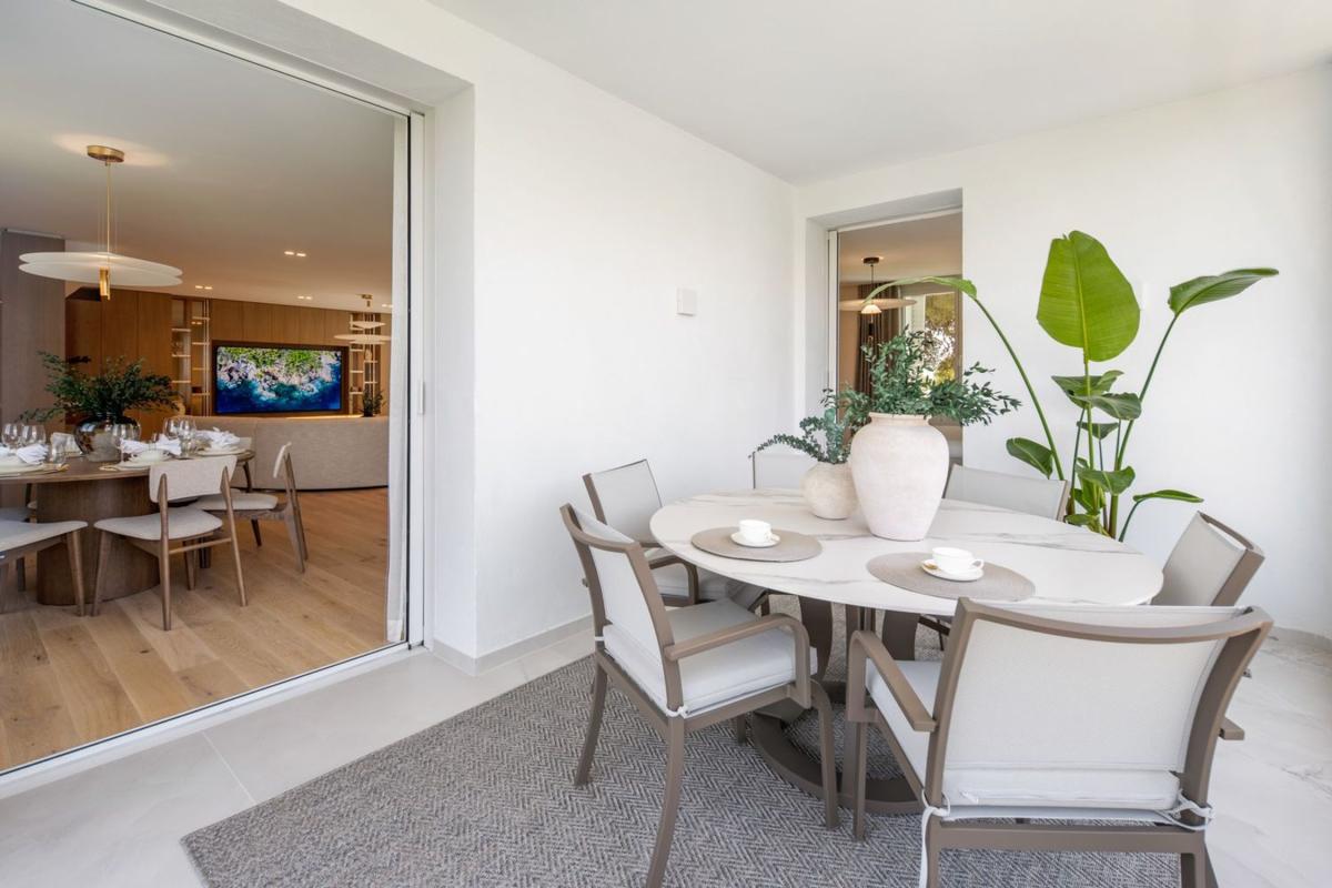 Продажа пентхауса на Ático en Calle Solana, Los Monteros, Marbella, Марбелла photo 2