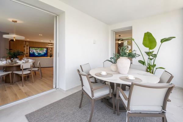 Ático en venta en Ático en Calle Solana, Los Monteros, Marbella, Marbella thumbnail 2