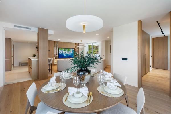 Ático en venta en  Ático en Calle Solana, Los Monteros, Marbella, Marbella photo 4