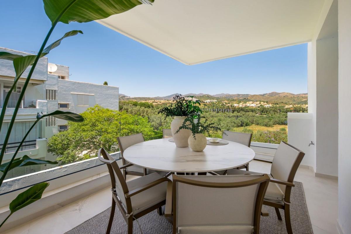 Продажа пентхауса на Ático en Calle Solana, Los Monteros, Marbella, Марбелла photo 5