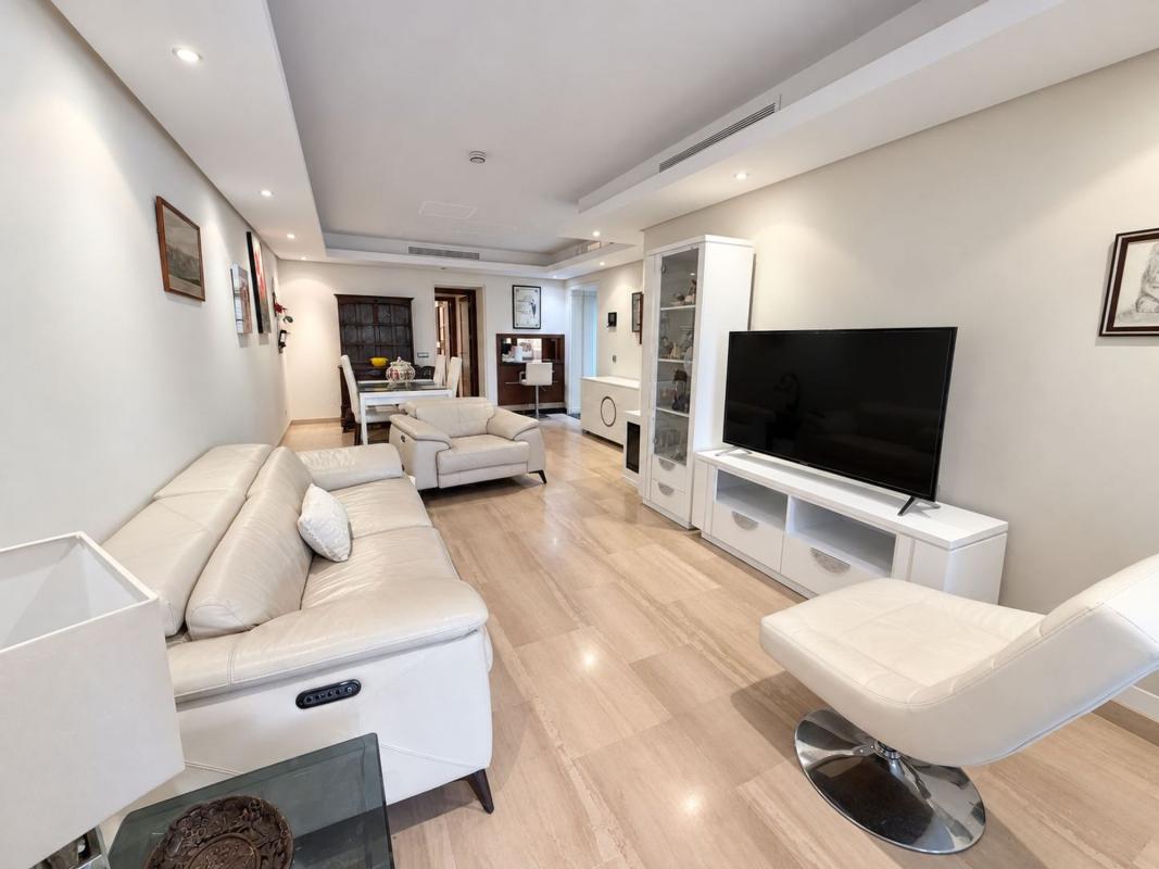 Venta de piso en Piso en Los Pinillos Ii, 40, Kempinski, Estepona, Estepona
photo 4