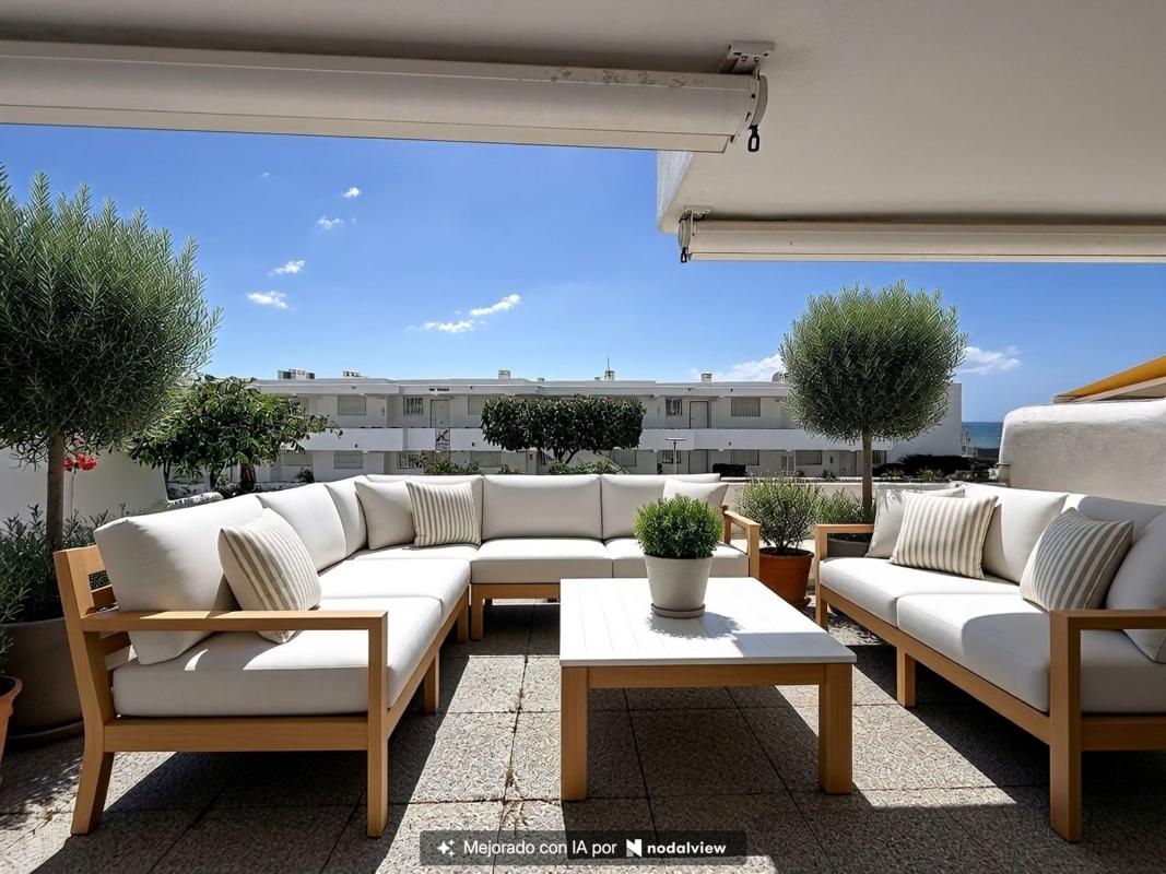Venta de piso en Piso en Calle 10, Guadalmina Baja, Marbella, Marbella
photo 2