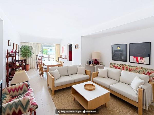 Venta de piso en Piso en Calle 10, Guadalmina Baja, Marbella, Marbella
thumbnail 3
