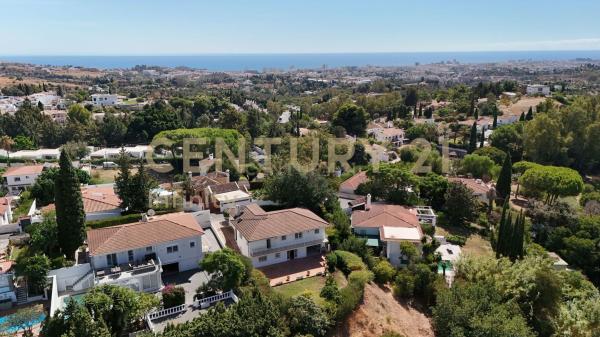 Casa o chalet independiente en Urbanización Doña Pilar s/n, Mijas Pueblo, Mijas photo 1