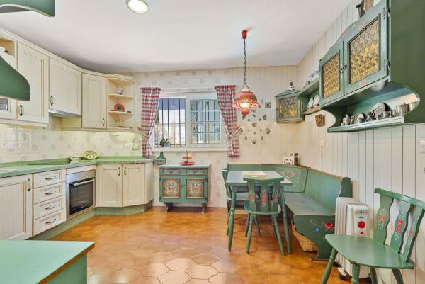 Casa o chalet independiente en Urbanización Doña Pilar s/n, Mijas Pueblo, Mijas photo 2