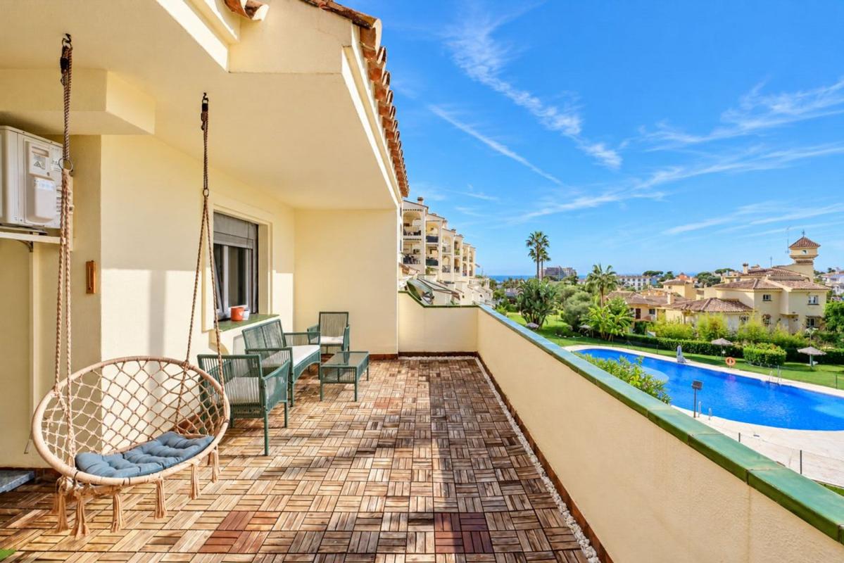 Venta de piso en Piso en Riviera del Sol, Mijas, Mijas
photo 2