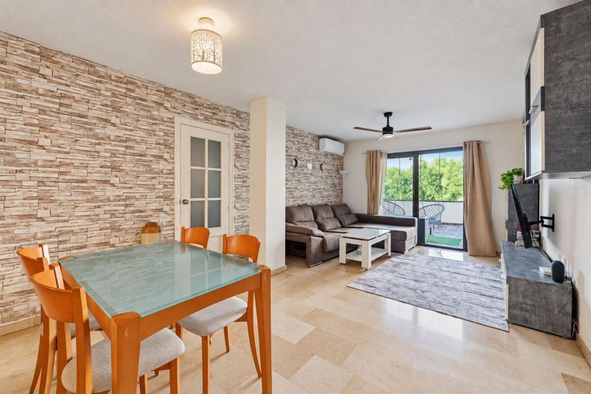 Venta de piso en Piso en Riviera del Sol, Mijas, Mijas
photo 3