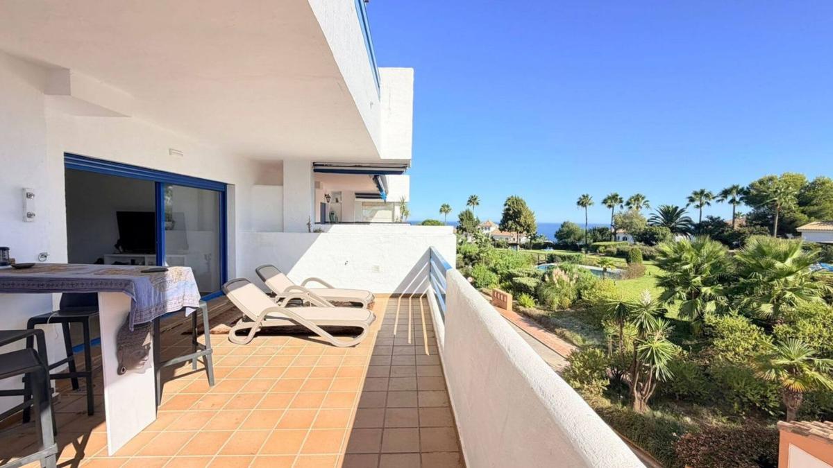 Sale of apartment in Piso en La Duquesa, Manilva, Manilva
photo 2