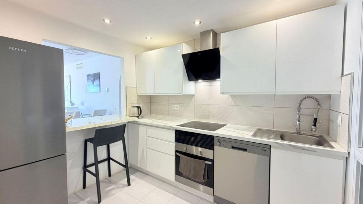 Sale of apartment in Piso en La Duquesa, Manilva, Manilva
photo 3