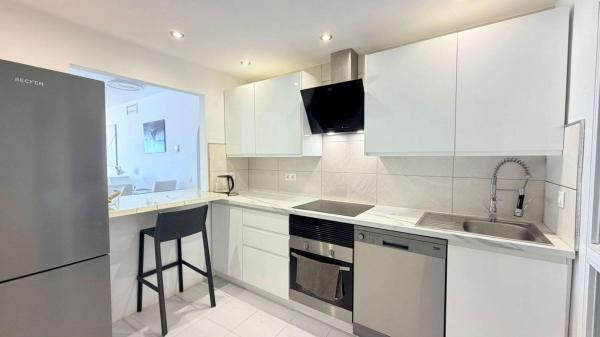 Sale of flat in Piso en La Duquesa, Manilva, Manilva
 photo 3