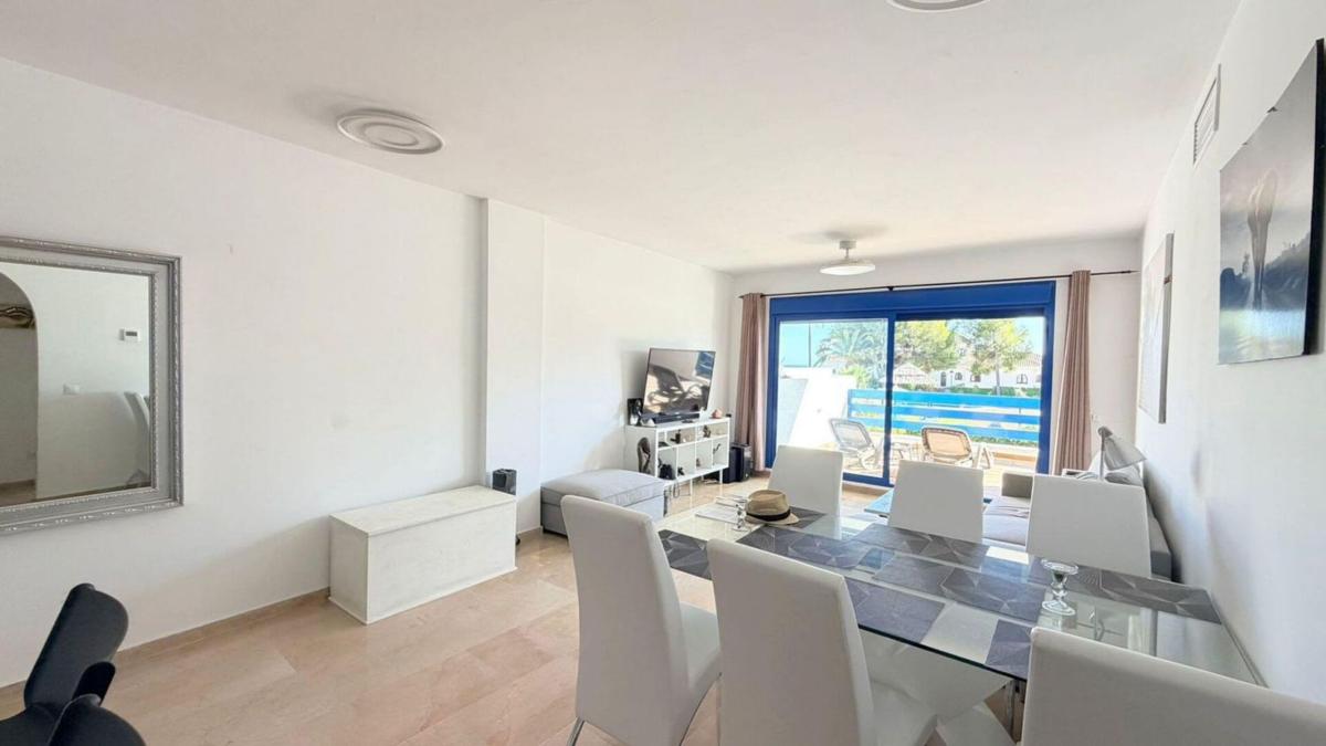 Sale of apartment in Piso en La Duquesa, Manilva, Manilva
photo 4