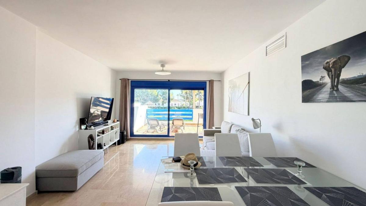 Sale of apartment in Piso en La Duquesa, Manilva, Manilva
photo 5