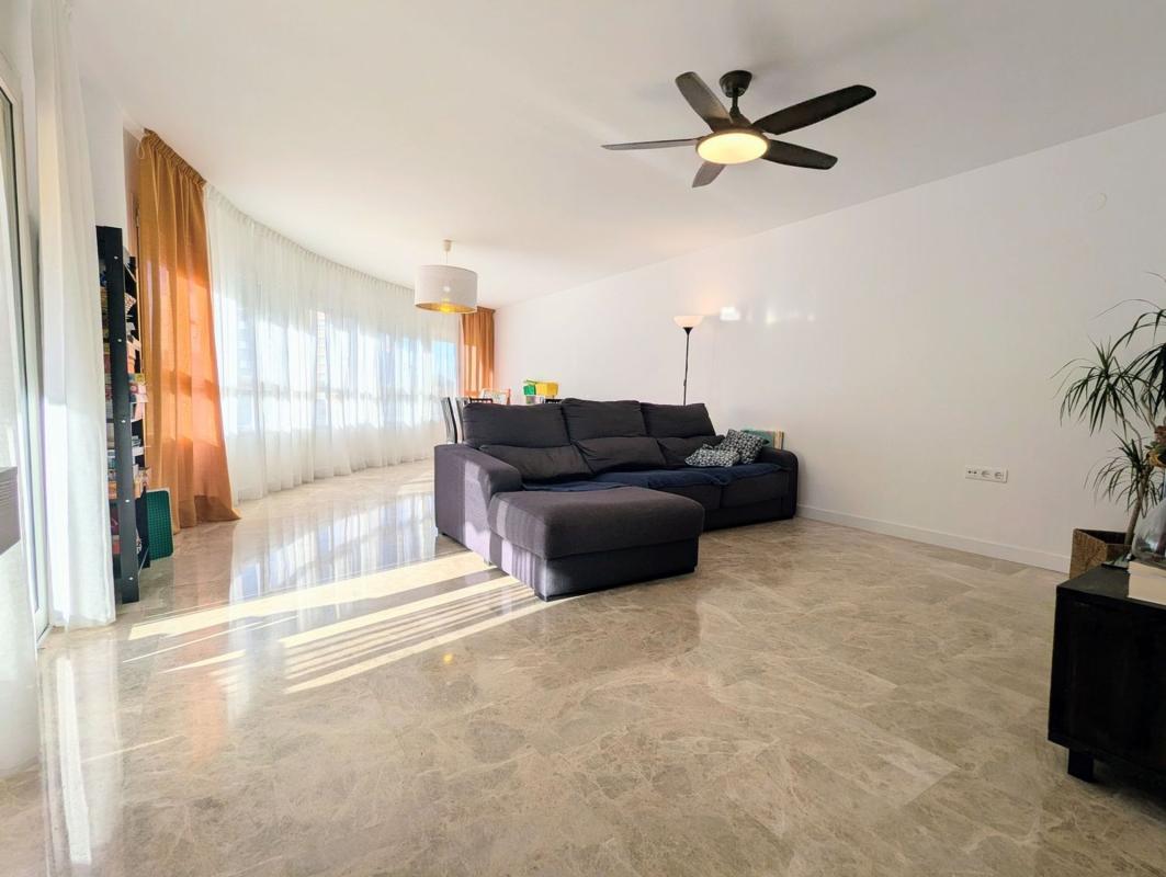 Venta de piso en Piso en Rio Mesa, Manantiales - Estación de Autobuses, Torremolinos, Torremolinos
 photo 2