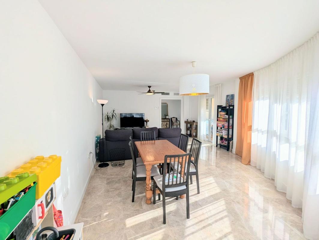 Venta de piso en Piso en Rio Mesa, Manantiales - Estación de Autobuses, Torremolinos, Torremolinos
 photo 3