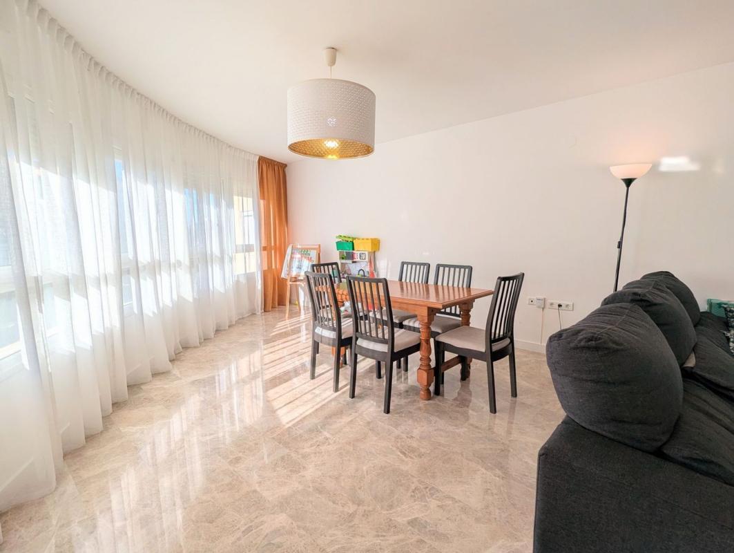 Venta de piso en Piso en Rio Mesa, Manantiales - Estación de Autobuses, Torremolinos, Torremolinos
 photo 4