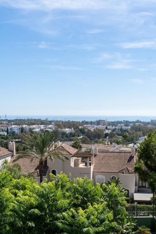 Venta de ático en Ático en Paraiso-Barronal, Estepona, Estepona photo 2