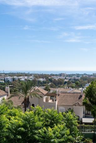 Mansarda na sprzedaż w  Ático en Paraiso-Barronal, Estepona, Estepona photo 2