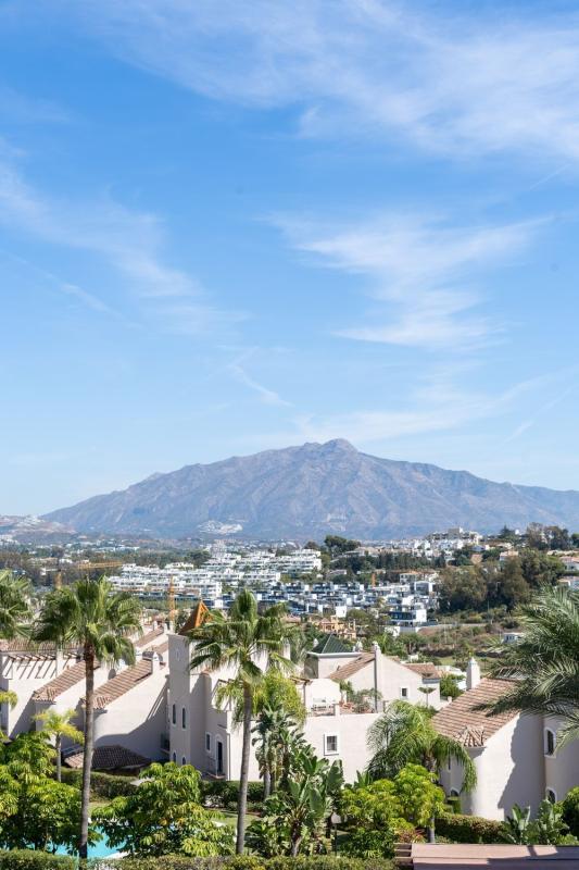 Venta de ático en Ático en Paraiso-Barronal, Estepona, Estepona photo 3
