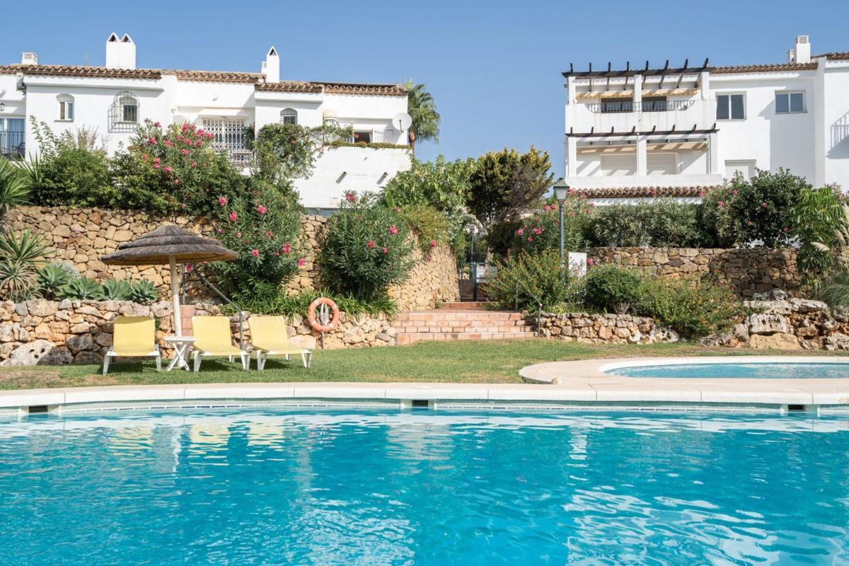 Venta de ático en Ático en Paraiso-Barronal, Estepona, Estepona photo 4