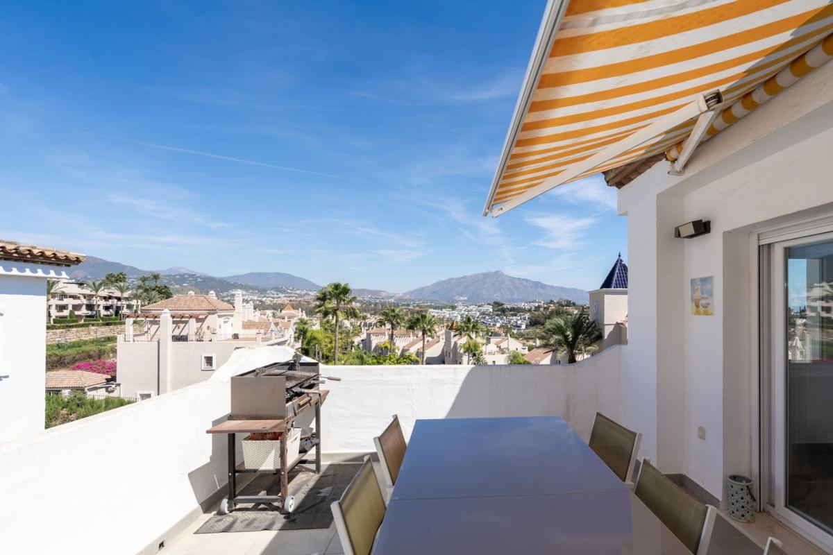 Venta de ático en Ático en Paraiso-Barronal, Estepona, Estepona photo 5