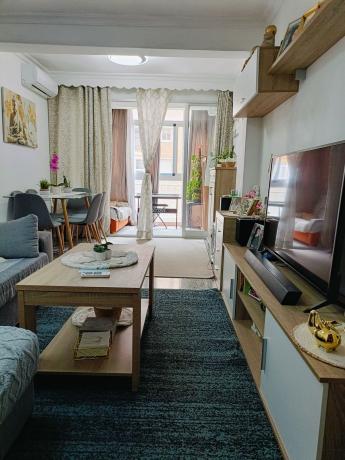 Venta de piso en Piso en Avenida de La Luz, 22, La Luz, Málaga, Málaga
photo 1