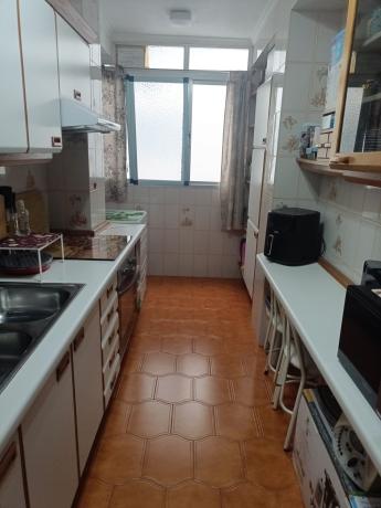 Venta de piso en Piso en Avenida de La Luz, 22, La Luz, Málaga, Málaga
thumbnail 2