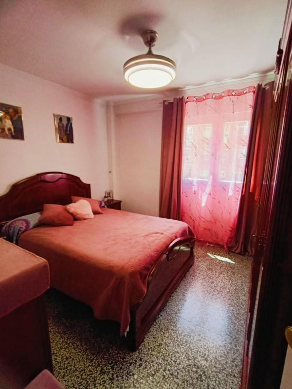 Sprzedaż mieszkania w Piso en Avenida de La Luz, 22, La Luz, Málaga, Málaga
 photo 3
