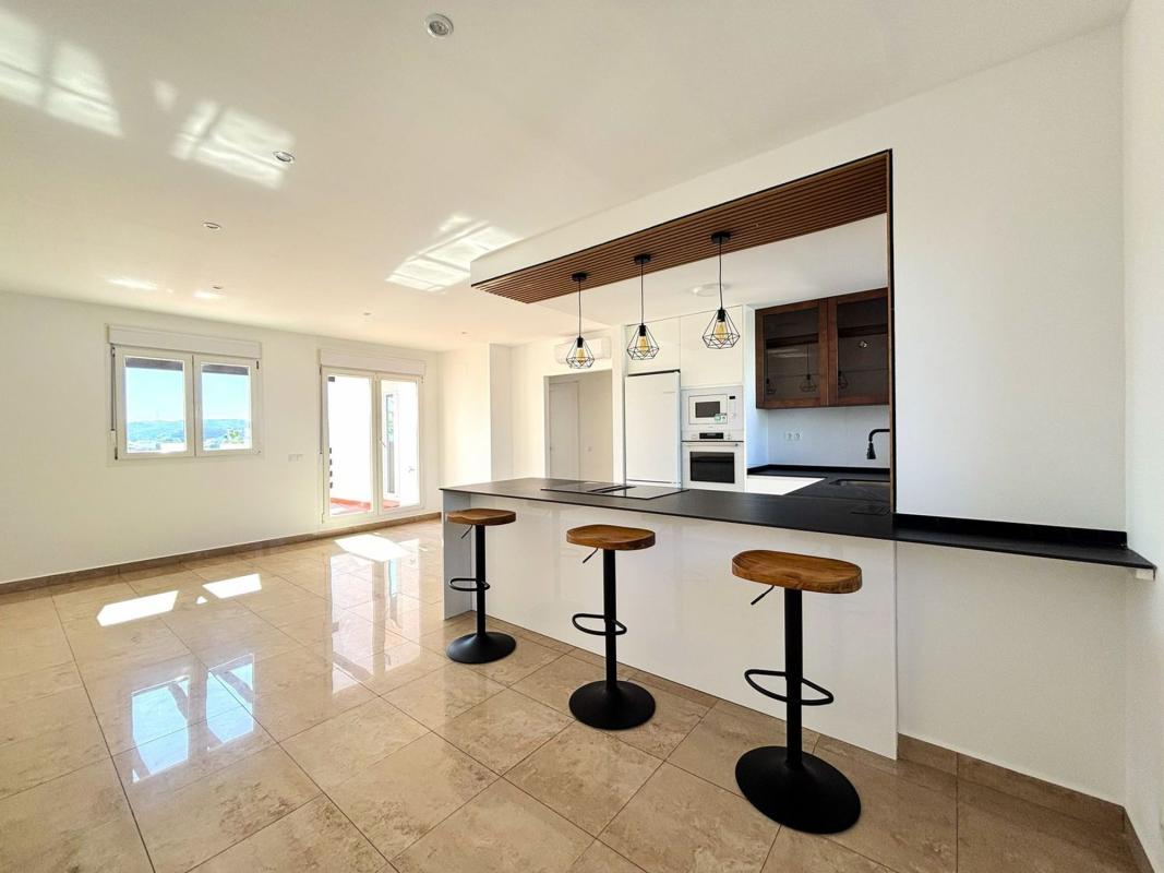Venta de duplex en Dúplex en Urbanizacion Vistalmar Duquesa Norte, Alcorrín, Manilva, Manilva photo 3