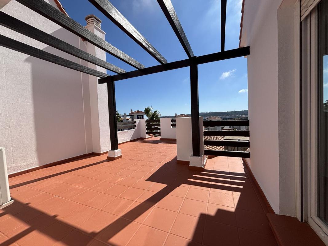 Venta de duplex en Dúplex en Urbanizacion Vistalmar Duquesa Norte, Alcorrín, Manilva, Manilva photo 5