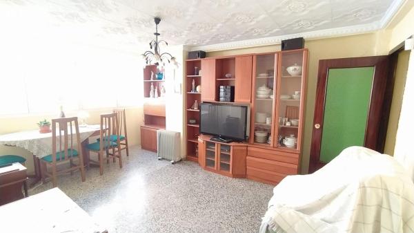 Venta de piso en Piso en Calle Alcalareño, Nuevo San Andrés - Dos Hermanas, Málaga, Málaga
photo 1