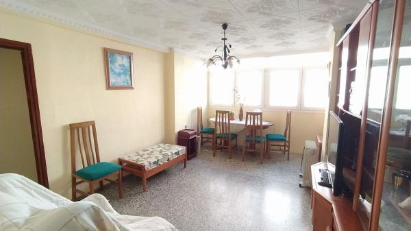 Venta de piso en Piso en Calle Alcalareño, Nuevo San Andrés - Dos Hermanas, Málaga, Málaga
thumbnail 2