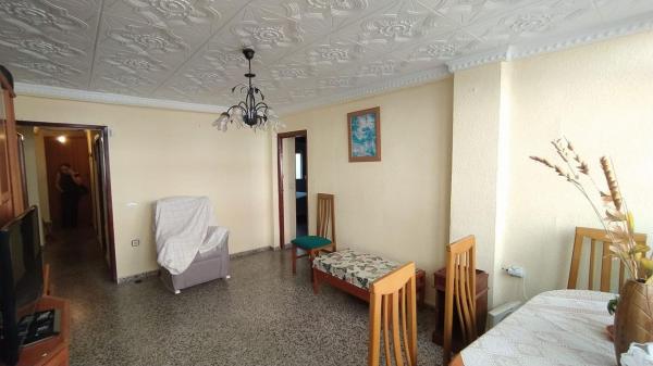 Venta de piso en Piso en Calle Alcalareño, Nuevo San Andrés - Dos Hermanas, Málaga, Málaga
thumbnail 3
