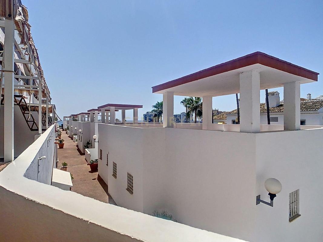 Venta de piso en Piso en Camino Cerro Gordo, 13, Parque de la Paloma, Benalmádena, Benalmádena
photo 2