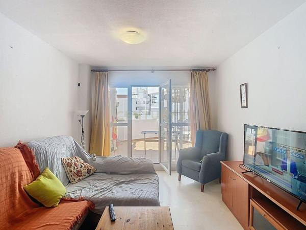 Продажа квартиры на Piso en Camino Cerro Gordo, 13, Parque de la Paloma, Benalmádena, Бенальмадена
 photo 4
