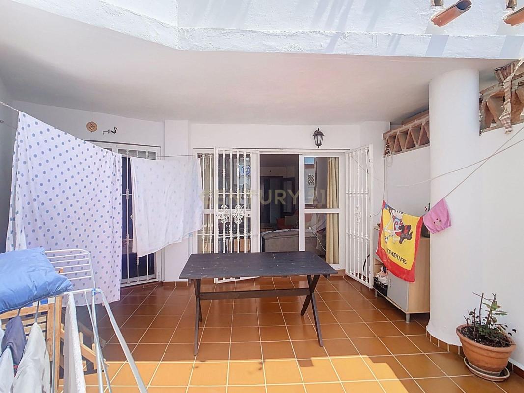 Venta de piso en Piso en Camino Cerro Gordo, 13, Parque de la Paloma, Benalmádena, Benalmádena
photo 5