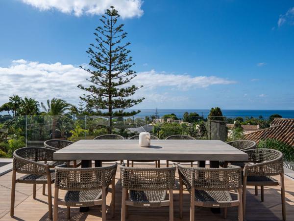 Casa o chalet independiente en Calle Jabalí, Los Monteros, Marbella photo 2
